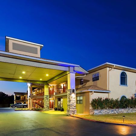 Best Western Minden Inn Exterior photo