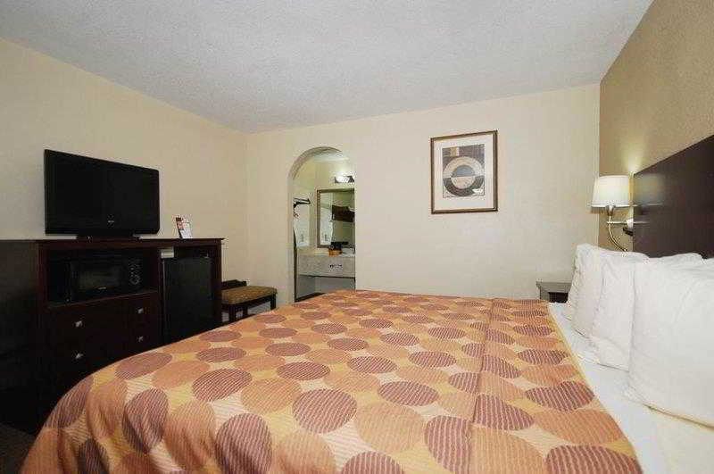 Best Western Minden Inn Exterior photo
