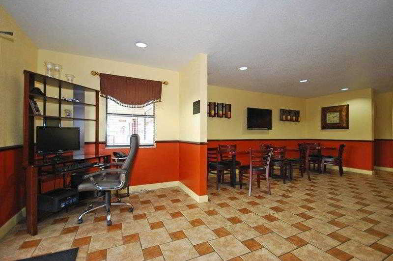 Best Western Minden Inn Exterior photo