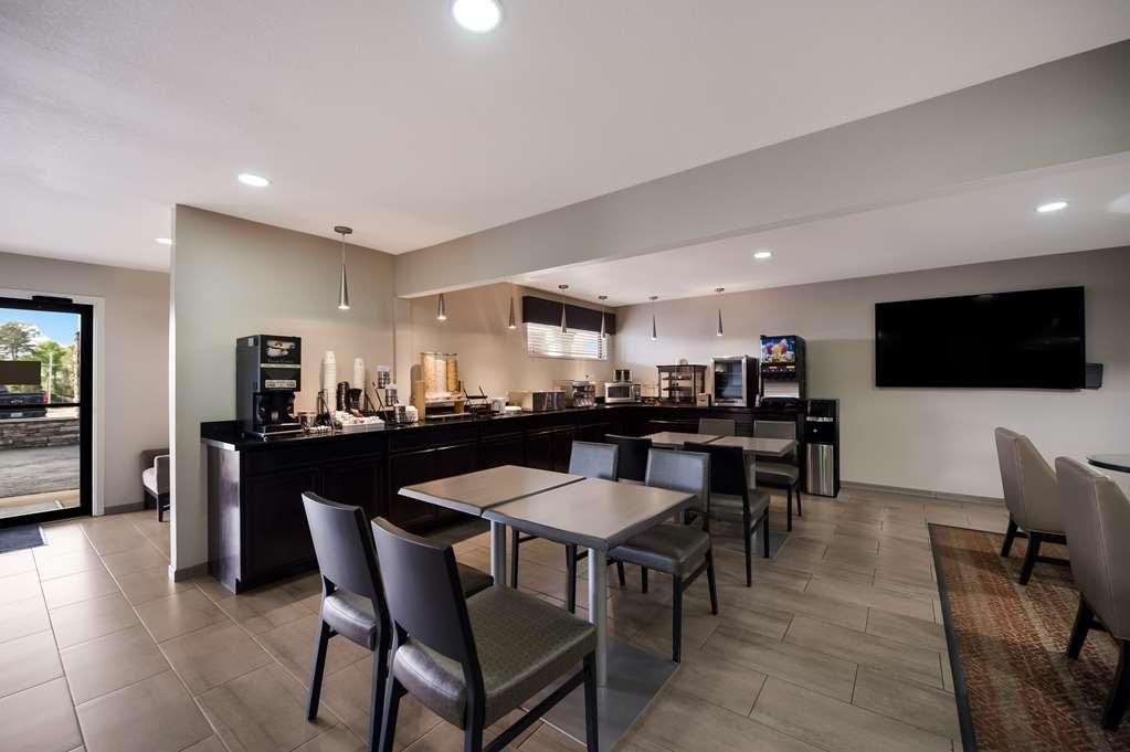 Best Western Minden Inn Restaurant photo