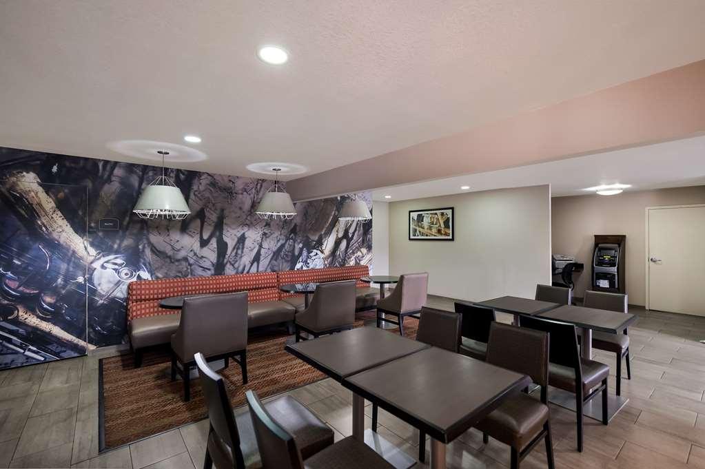 Best Western Minden Inn Restaurant photo