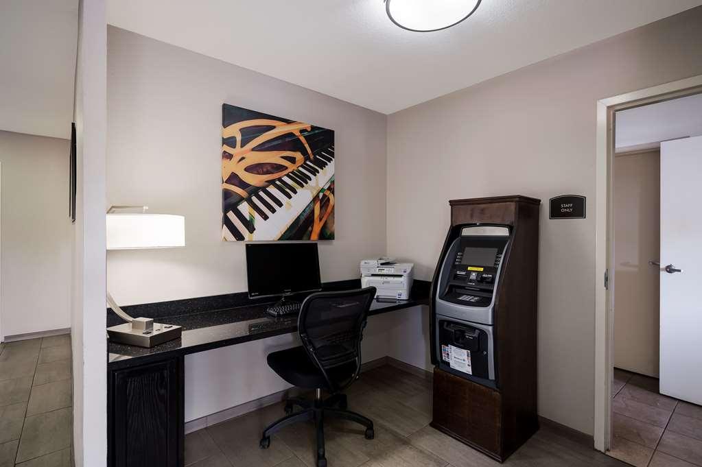 Best Western Minden Inn Facilities photo