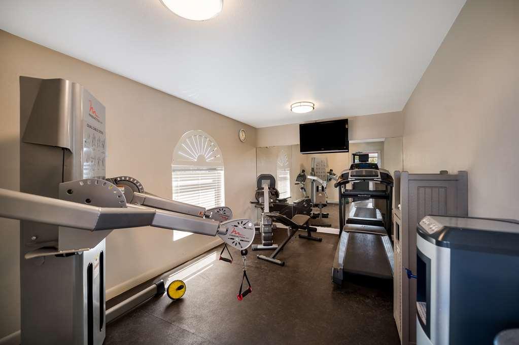 Best Western Minden Inn Facilities photo