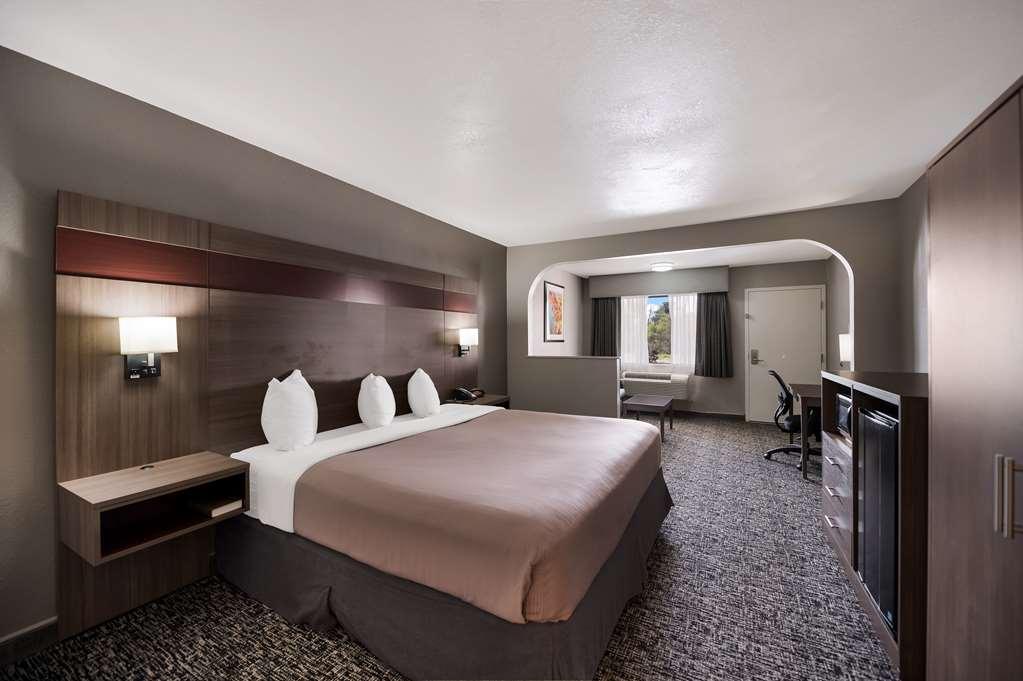 Best Western Minden Inn Room photo