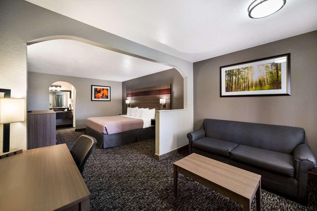 Best Western Minden Inn Room photo
