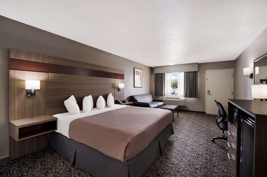 Best Western Minden Inn Room photo