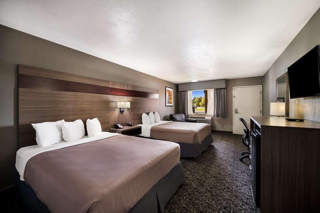 Best Western Minden Inn Room photo