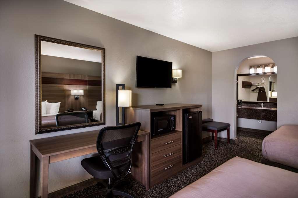 Best Western Minden Inn Room photo