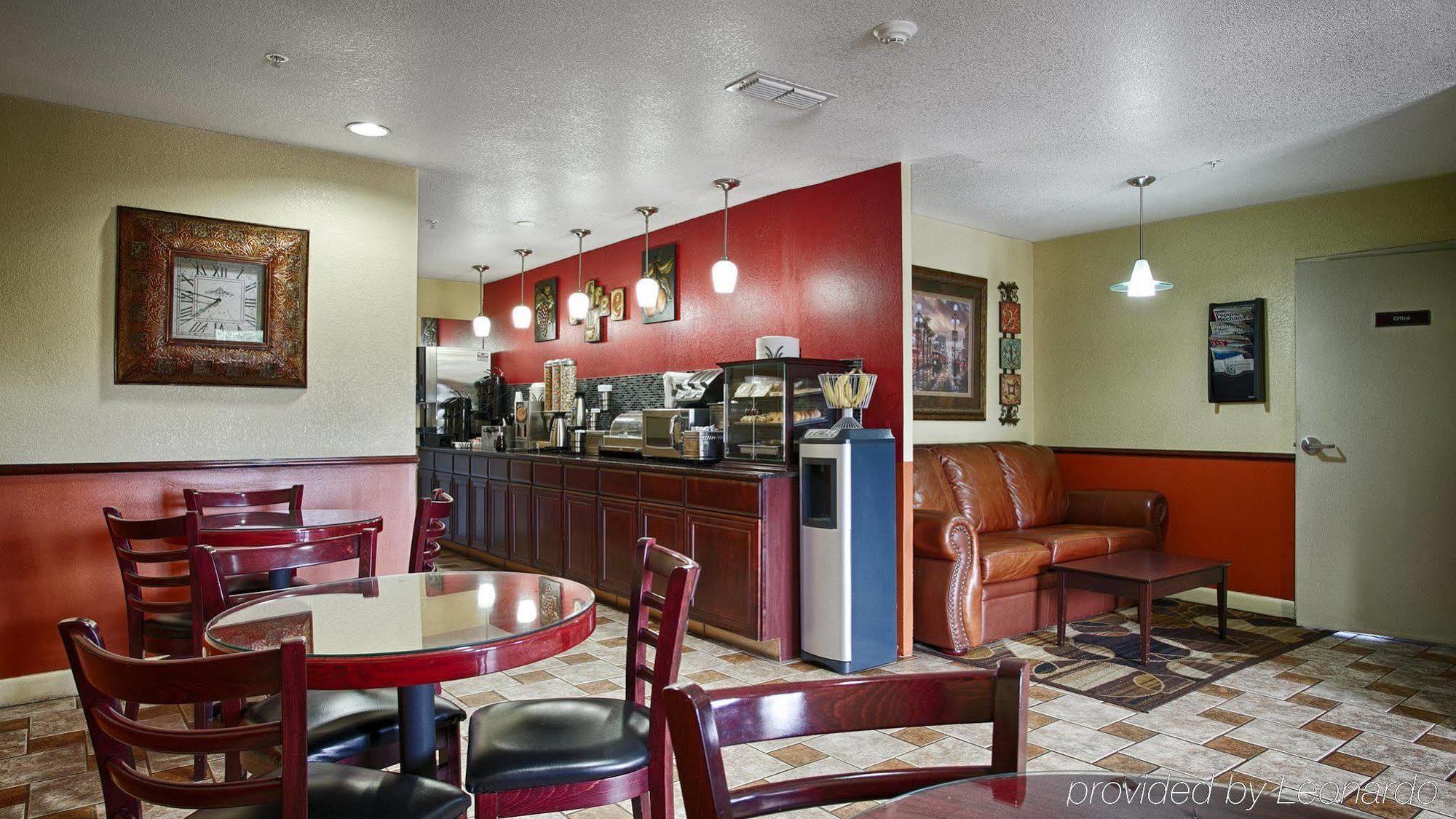 Best Western Minden Inn Exterior photo